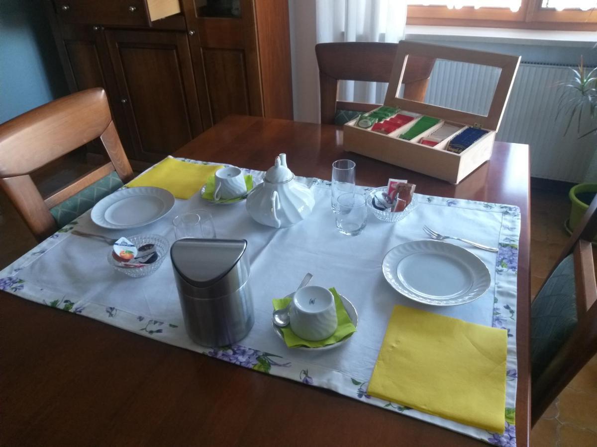 Da Robertino Bed & Breakfast Tricesimo