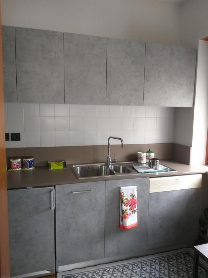 Da Robertino Bed & Breakfast Tricesimo
