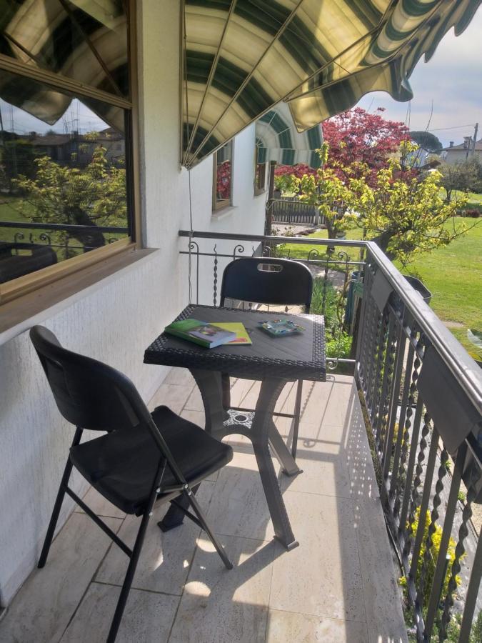 Bed & Breakfast Da Robertino Tricesimo