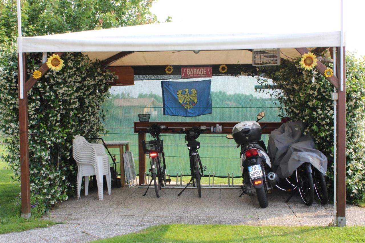 Bed & Breakfast Da Robertino Tricesimo