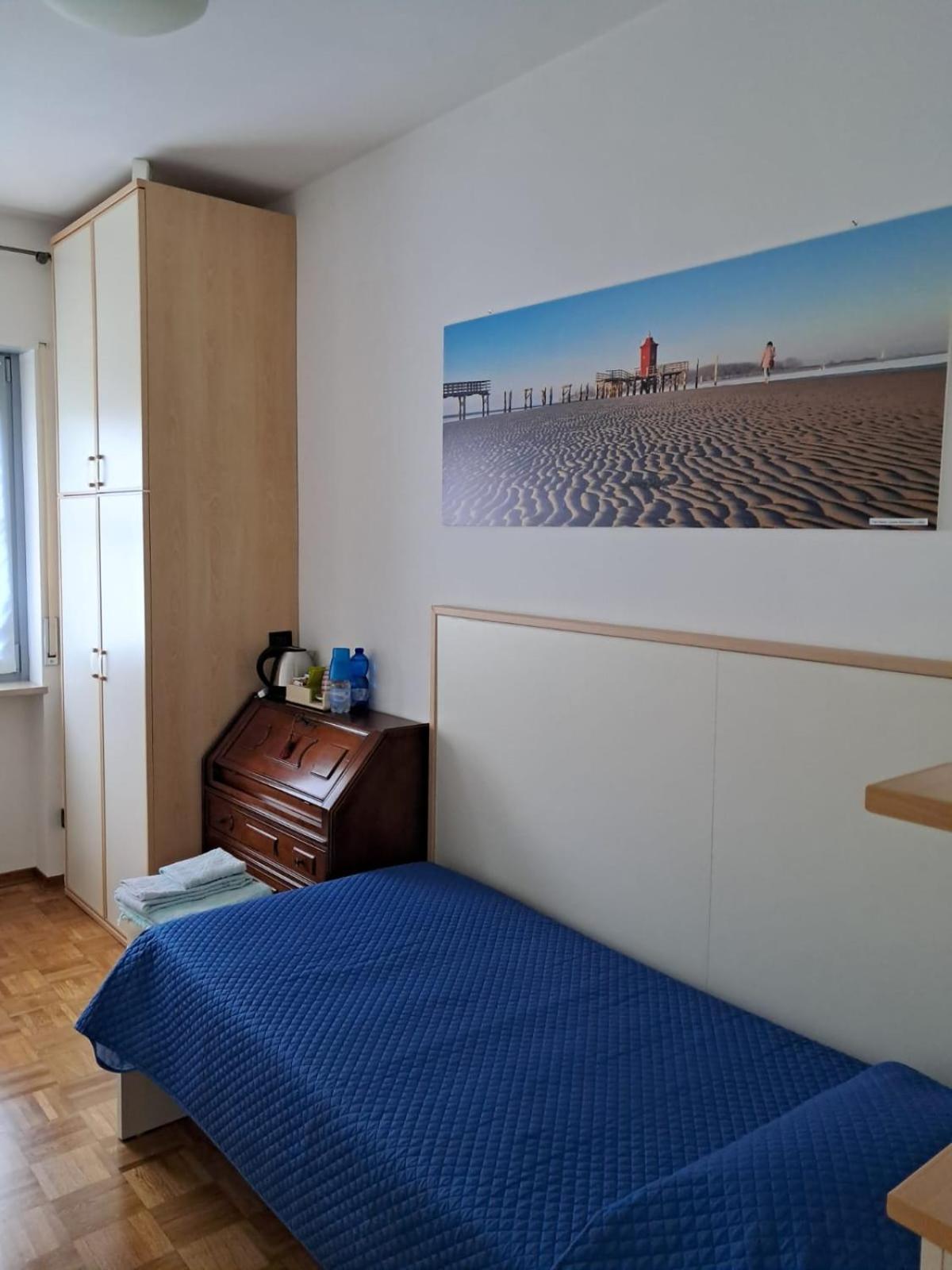 Bed & Breakfast Da Robertino Tricesimo