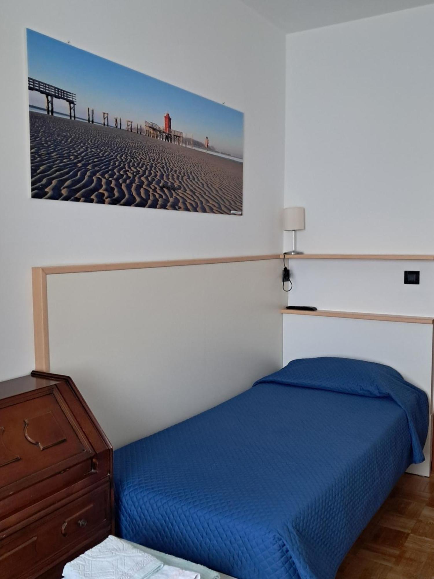 Da Robertino Bed & Breakfast
