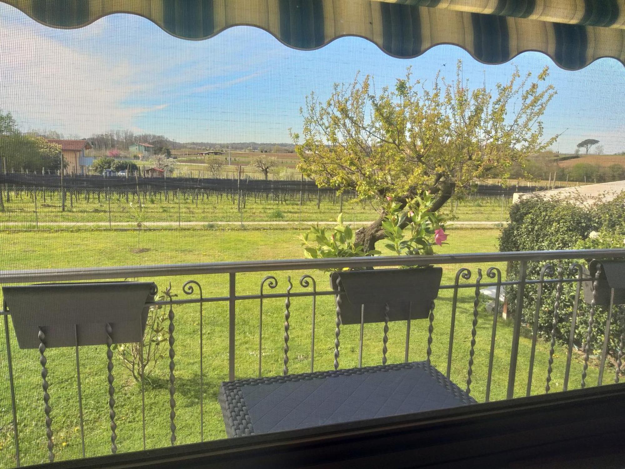 Bed & Breakfast Da Robertino
