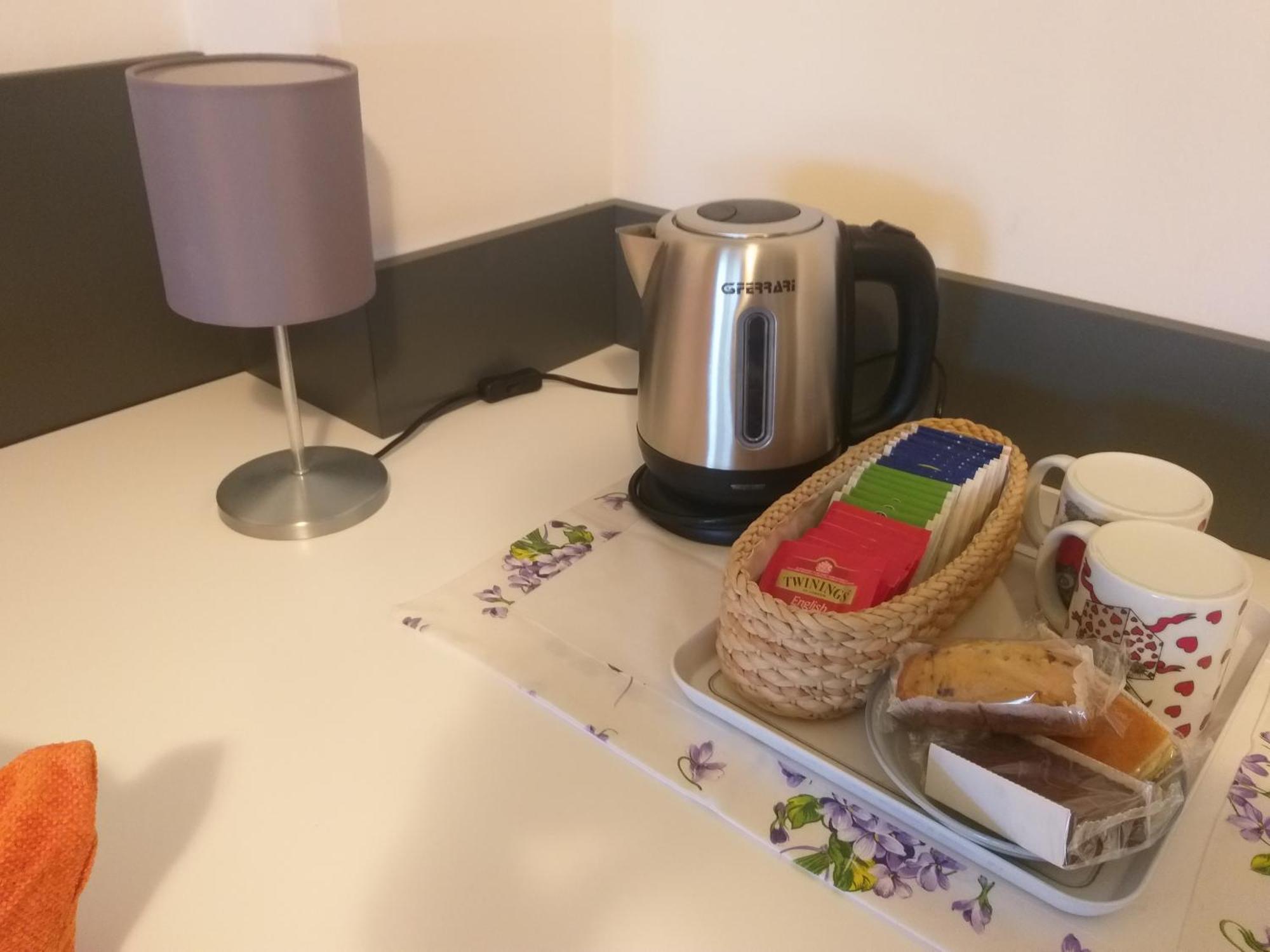 Bed & Breakfast Da Robertino